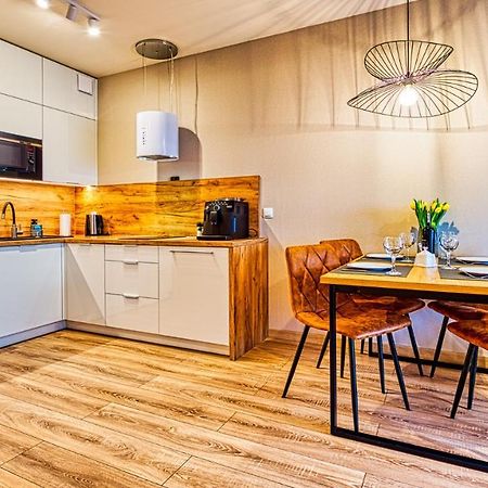 Apartament Bella Vista Z Sauna Ogolnodostepna - 5D Apartamenty Świeradów-Zdrój 外观 照片